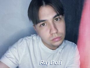 RayBori