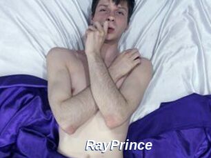 RayPrince