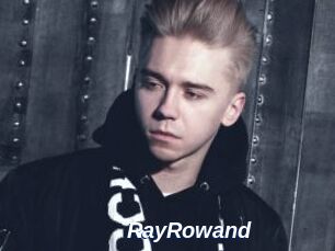 RayRowand