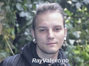 RayValentino