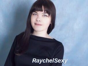 RaychelSexy