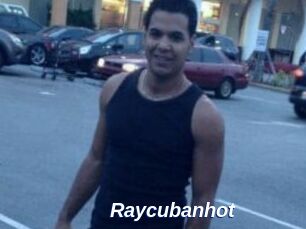 Raycubanhot