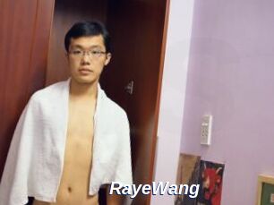 RayeWang