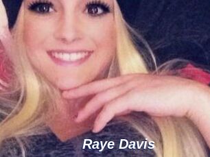 Raye_Davis