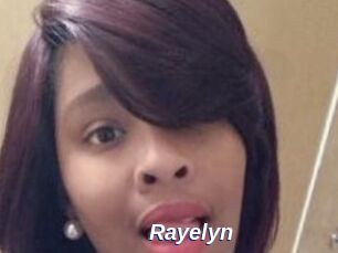 Rayelyn