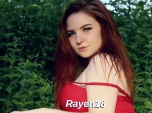 Rayen18