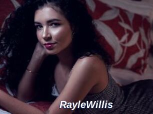 RayleWillis