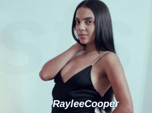 RayleeCooper