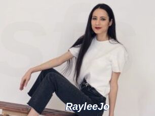 RayleeJo