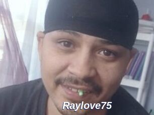 Raylove75