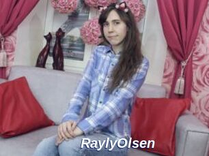 RaylyOlsen