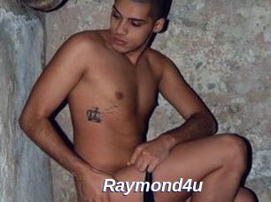 Raymond4u