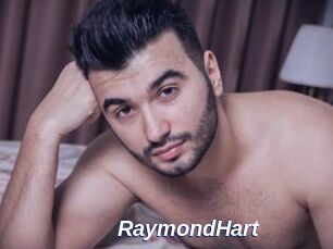 RaymondHart