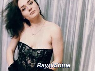 RayniShine