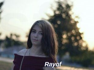 Rayof