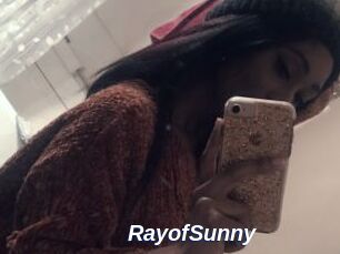 RayofSunny