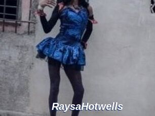 RaysaHotwells