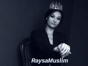 RaysaMuslim