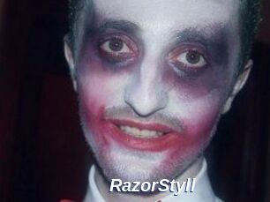 RazorStyll