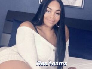 ReaAdams