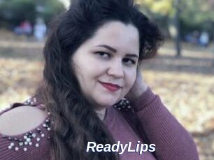 ReadyLips