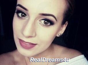 RealDreams4u