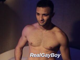 RealGayBoy