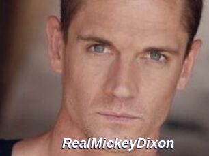 RealMickeyDixon