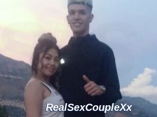 RealSexCoupleXx