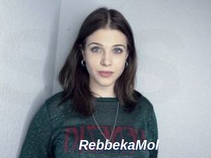 RebbekaMol