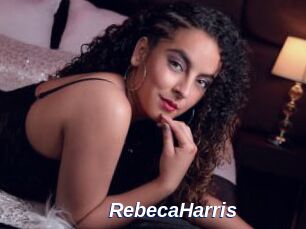 RebecaHarris