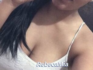 RebecaMia