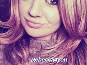 Rebecca4you