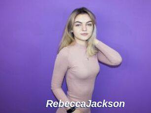 RebeccaJackson