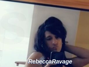 RebeccaRavage