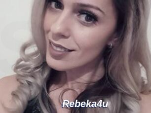 Rebeka4u
