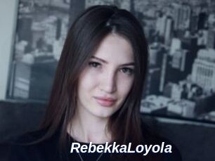 RebekkaLoyola