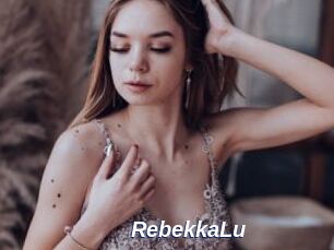 RebekkaLu