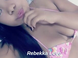 Rebekka_Love