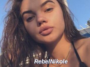 RebelNikole