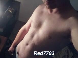 Red7793