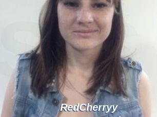 RedCherryy