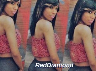 RedDiamond