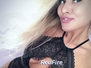 RedFire