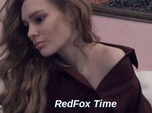 RedFox_Time