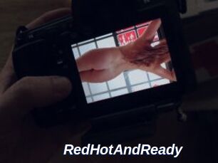 RedHotAndReady