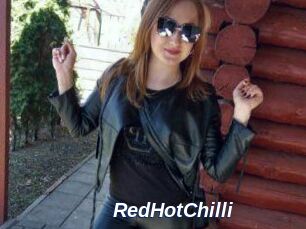 RedHotChilli