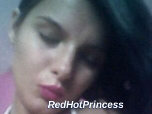 RedHotPrincess