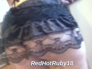 RedHotRuby18