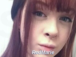 RedMarie